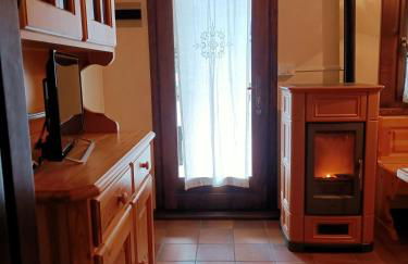 La tua piccola casa a Pecol - Foto 1