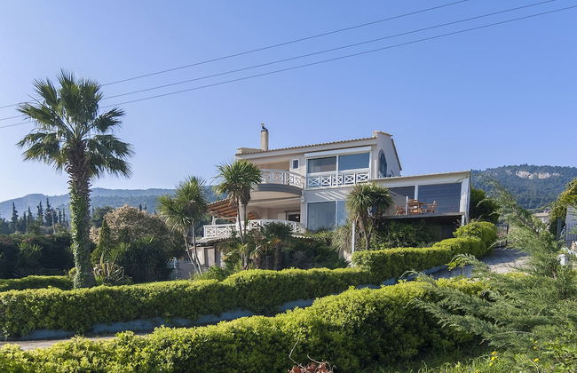 Villa Ekaterini - Foto 71