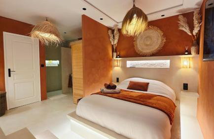 Escape Zen - Suite and Spa - Foto 30
