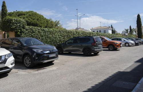 Chalet Pareado & Piscina - Foto 36