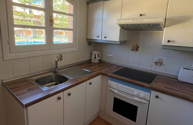 Apartamentos El Toro - Foto 31