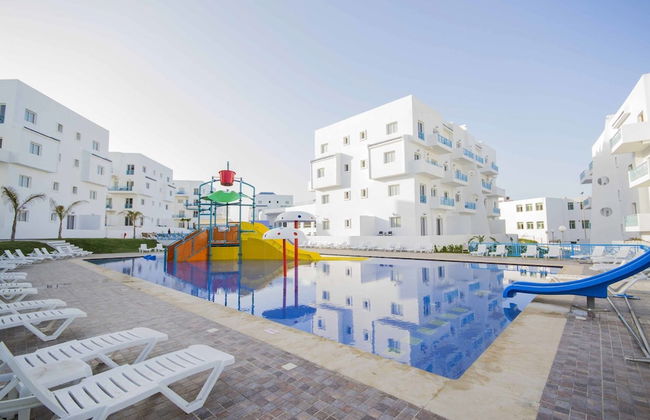 Cozy Apartment - Marina Smir - Foto 1