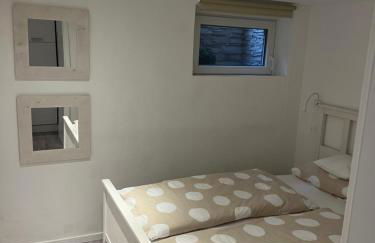 Apartment St Mauritz Souterrain - Foto 9