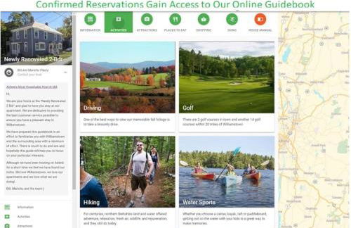 Water Street Apartments - Foto 15