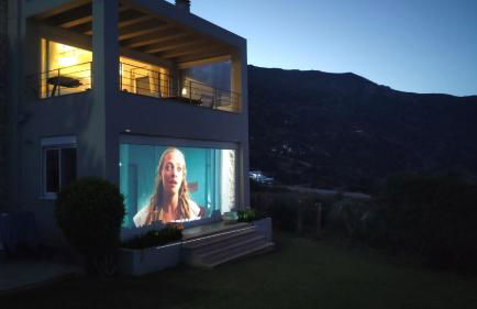 Villa with Aegean views - Foto 38