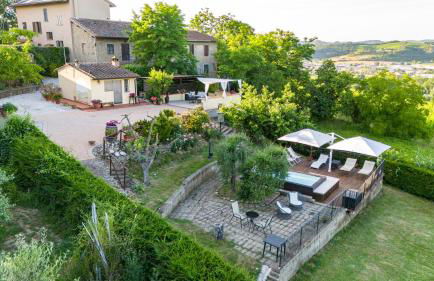Upper Country Relais Tuscany - Foto 3