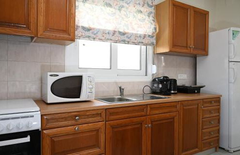 Eleni's apartment - Foto 6