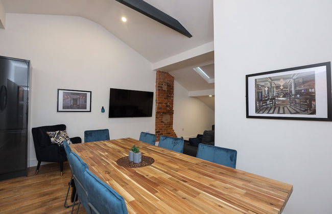 Wood Street Apartments - Foto 17