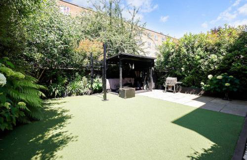 Stylish Split-Level Flat in Shoreditch - Foto 10