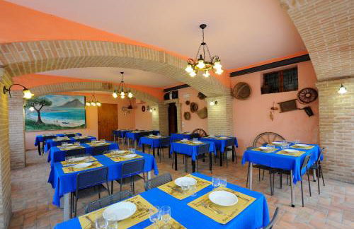 Agriturismo Belsito Pian Di Boccio - Foto 110