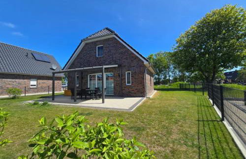 Ferienhaus Golfkate Eagle - Foto 27