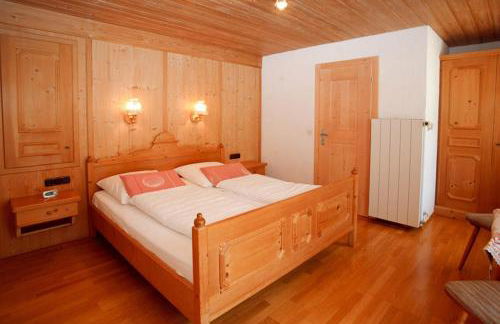 Ferienwohnungen Plenk inkl. Chiemgaukarte - Foto 19