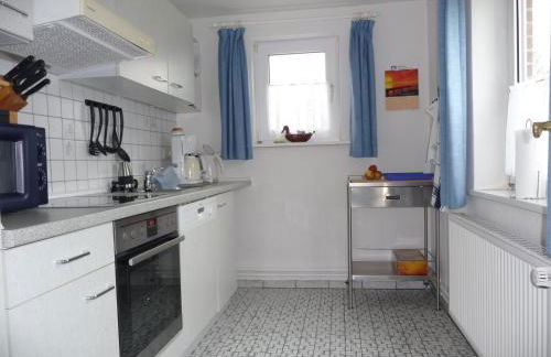 Haus Heverstrom - Foto 39