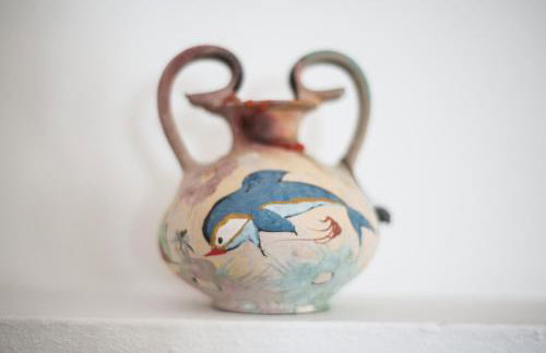 Ostria Hotel & Apartments - Foto 44