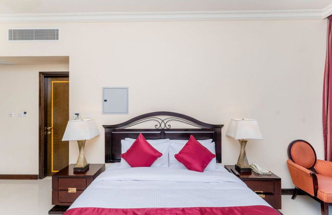 City Stay Premium Hotel Apartments - Photo 22