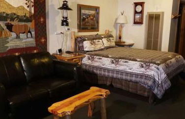 The Woodsman Country Lodge Motel - Foto 3