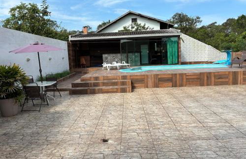 Refúgio Serra Morretes - Photo 1