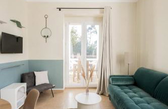 Résidence Château d'Acotz - Appartements avec piscine à 300m des Plages & Océan - Photo 142