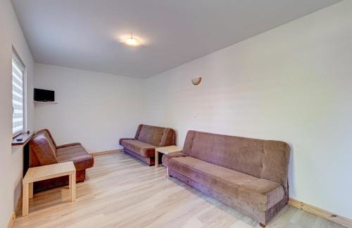 Pustkowo Domki Wakacyjne u Marka - Foto 36