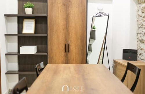 Loft dei Ciclopi Ferentino - Foto 6