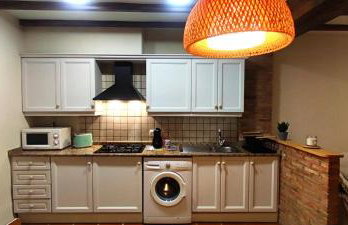 Masía de San Juan Casas número 3 y 5, con piscina, aire acondicionado y vistas a la montaña - Photo 44