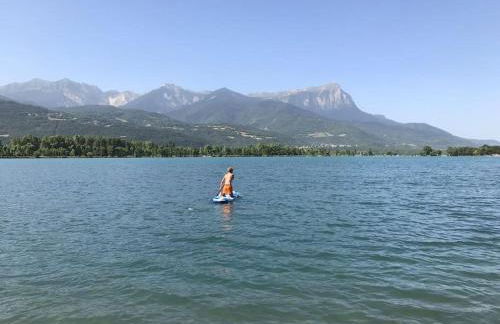 Les Orres Appartement dans le hameau du Mélezet - Foto 20