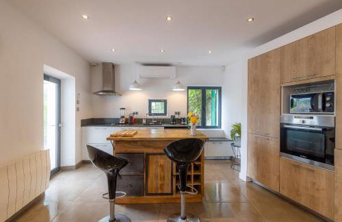 Sous les remparts la maison Pimprenelle - Photo 6