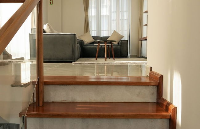 9 Pearl Villas Sapanca - Foto 11