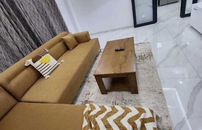 MARINA APPART HÔTEL - Photo 73