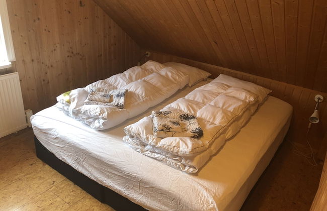 Vellir Grenivik a home with a view - Foto 10