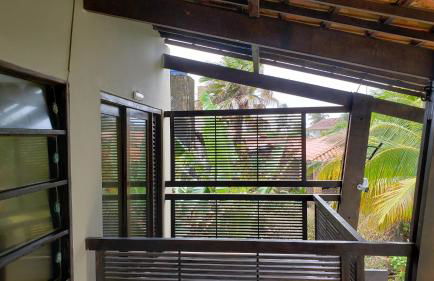 EnseadaPrime hospedagem beira-mar na Praia Enseada dos Corais em PE - Foto 21