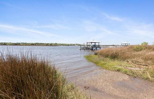 The Endless Summer-Hot Tub-7 beds - Foto 66