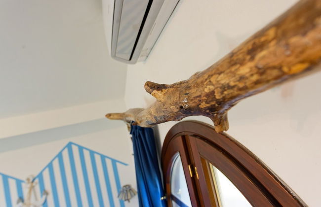 Villa Mandrioli Agriturismo - Foto 14