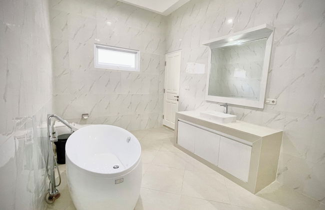 RRR Luxury Villas - Photo 22