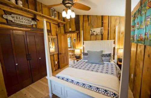 Pacific Coast Highway Milkhouse - Foto 43