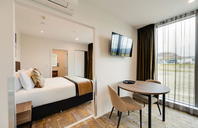 La Quinta by Wyndham Remarkables Park Queenstown - Foto 32