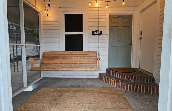 Jefferson Home Room 4 - Foto 4