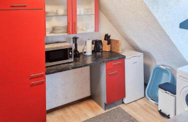 Gemütliche Ferienwohnung bei der neuen Messe Karlsruhe - Foto 11