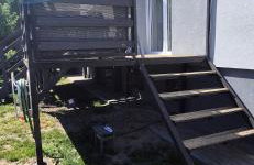 Mieszkanie przy rzece - Photo 5