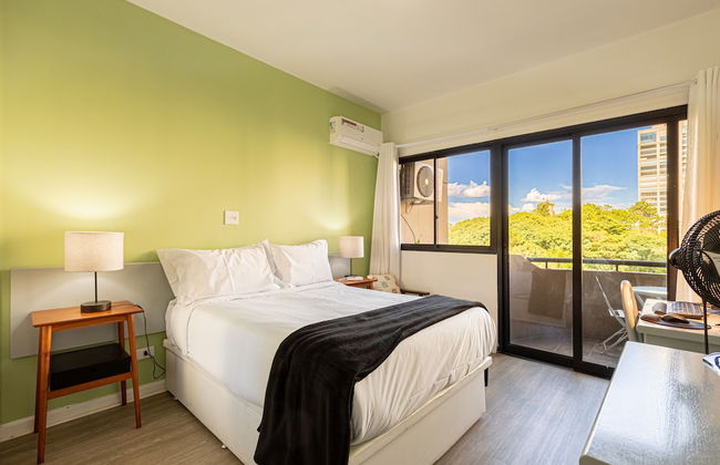 BGV - Le Bougainville By Anora Spaces - Foto 31