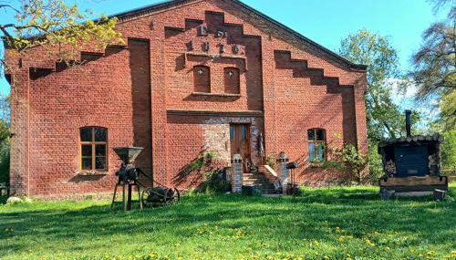 Ferienwohnung Sophienhof - Foto 2