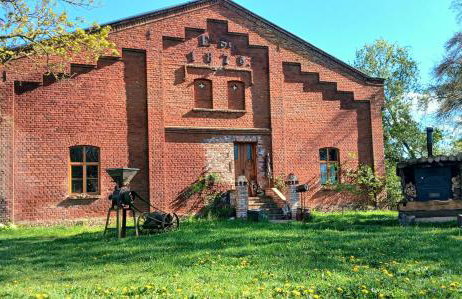 Ferienwohnung Sophienhof - Foto 2