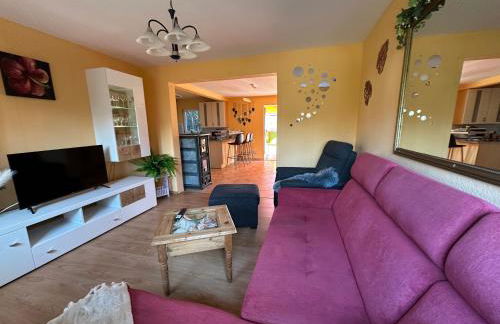 Privatunterkunft, ganzes Fischerhäuschen in Garz bei Kayser`s - Foto 7