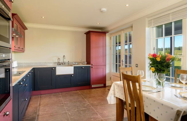 Roe Cottage - Foto 9