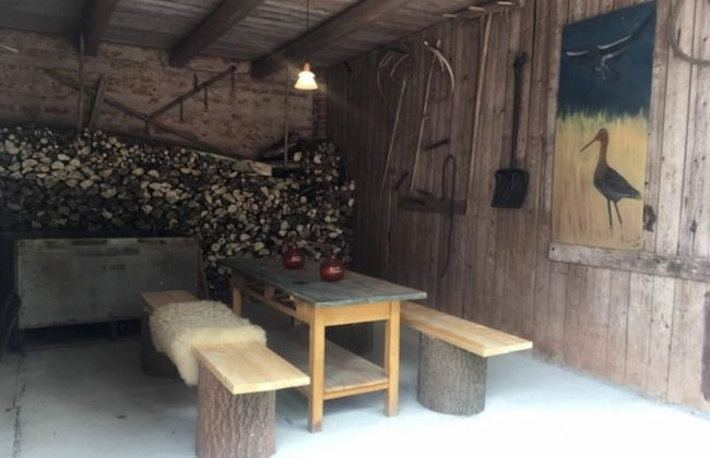 Holiday Home in Vidochov Near Ski Slopes - Foto 12