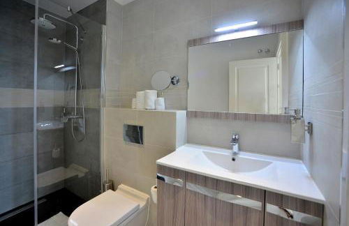 El Armador Casa Palacio by Luxury Suites Cádiz - Foto 43