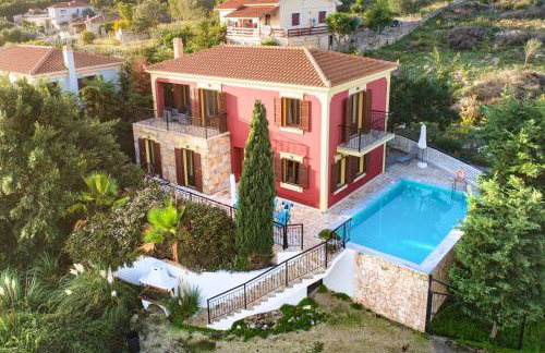 Villa Levanda - Foto 1