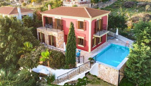 Villa Levanda - Foto 1, Other