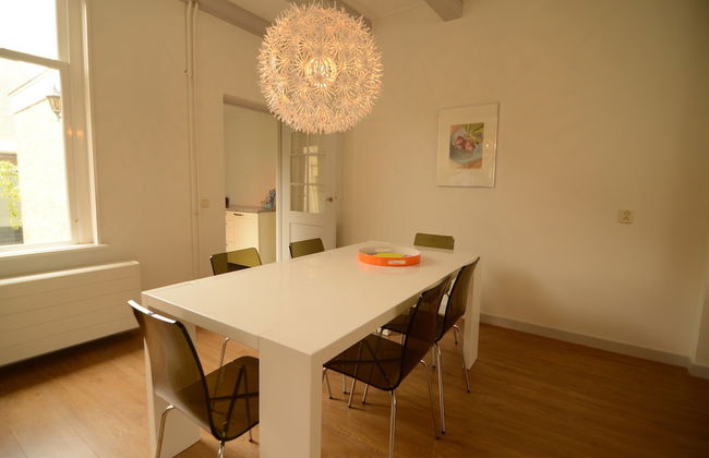 Holiday Home Harlingen Near the Sea - Foto 22