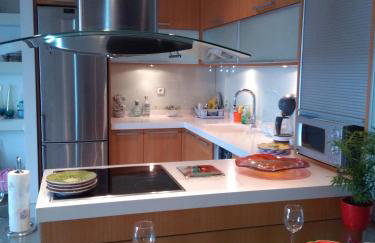 Luxury apartment in front of the Sea in Agia Triada - Foto 16